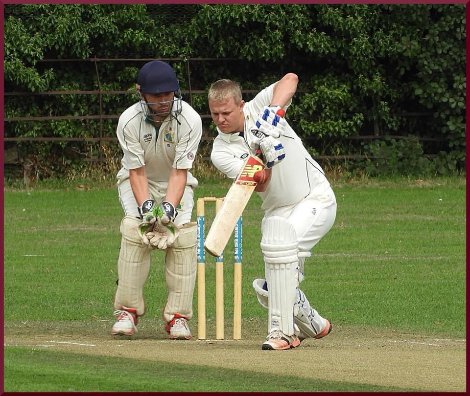 Club Captain’s Review of 2021 - Jody Lawrence