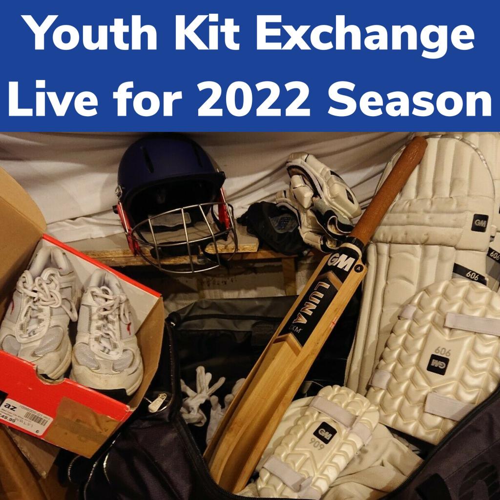 Club Kit Exchange Launches for 2022 Season