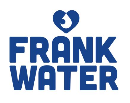 New Shirt Partnership with Frank Water