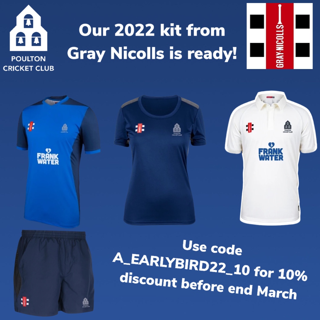 New Club Shop & Kit Supplier